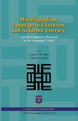 MULTILINGUALISM LANGUAGE IN ED