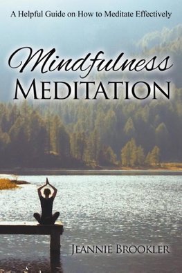 Mindfulness Meditation