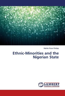 Ethnic-Minorities and the Nigerian State