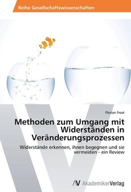 Methoden zum Umgang mit Widerständen in Veränderungsprozessen