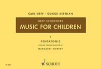 Music for Children