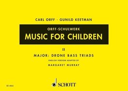 Music for Children