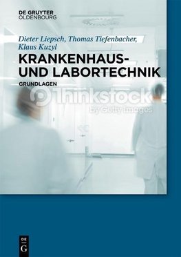 Krankenhaus- und Labortechnik