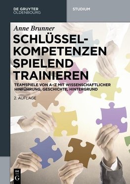 Schlüsselkompetenzen spielend trainieren