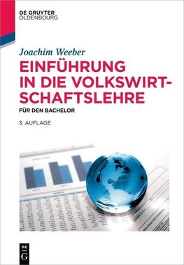 Einführung in die Volkswirtschaftslehre