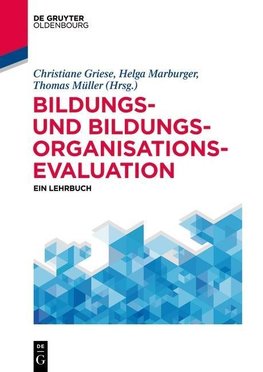 Bildungs- und Bildungsorganisationsevaluation