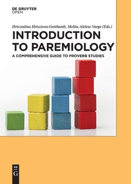 Introduction to Paremiology