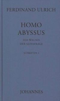 Homo Abyssus