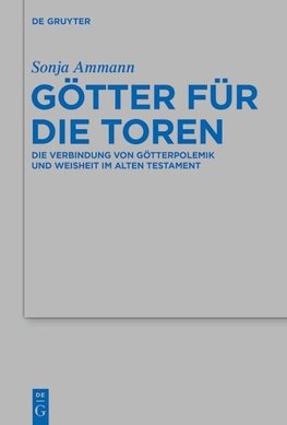 Götter für die Toren