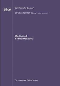 Kalkulation und Steuerung von Ergebnisbeiträgen aus der Zinsrisikoposition deutscher Kreditinstitute