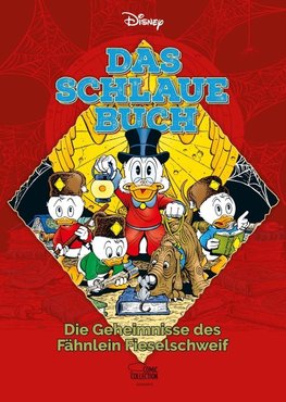 Das Schlaue Buch