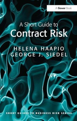 Haapio, H: Short Guide to Contract Risk