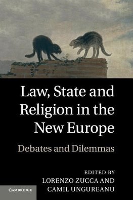 Law, State and Religion in the New Europe