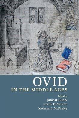 Ovid in the Middle Ages