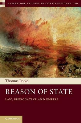 Reason of State