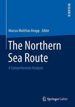 The Northern Sea Route