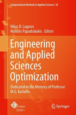 Engineering and Applied Sciences Optimization