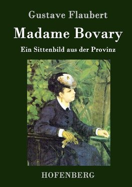 Madame Bovary