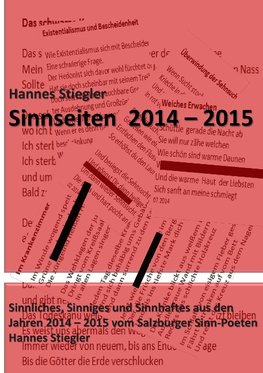 Sinnseiten 2014 - 2015