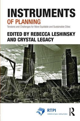 Leshinsky, R: Instruments of Planning