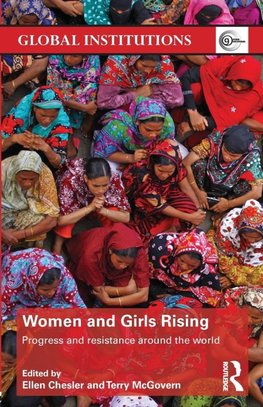 Chesler, E: Women and Girls Rising