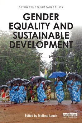 Leach, M: Gender Equality and Sustainable Development