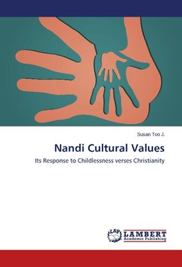 Nandi Cultural Values