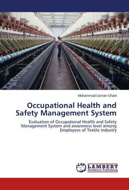 Occupational Health and Safety Management System