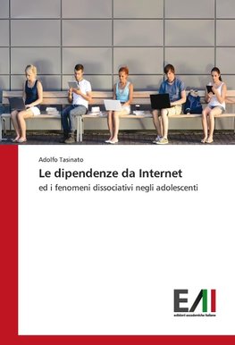 Le dipendenze da Internet