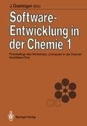 Software-Entwicklung in der Chemie 1