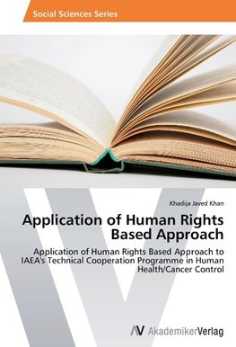 Application of Human Rights Based Approach