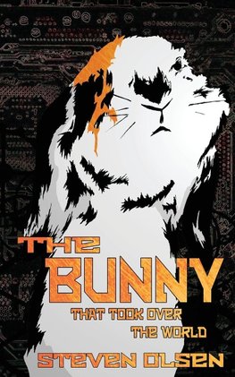 The Bunny That Took Over The World