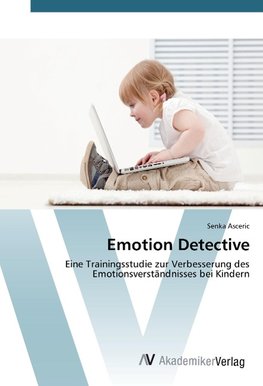 Emotion Detective