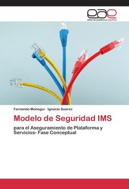 Modelo de Seguridad IMS