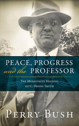 Peace, Progress, and the Professor