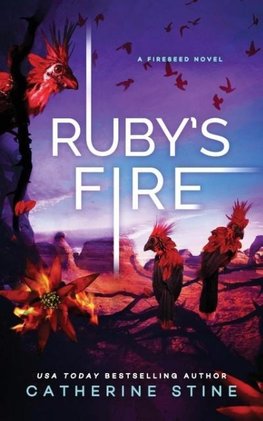 Ruby's Fire