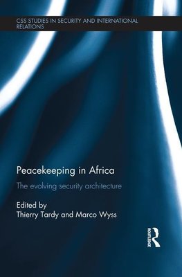 Wyss, M: Peacekeeping in Africa