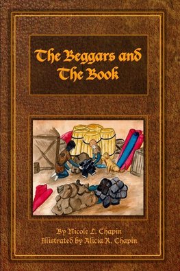 The Beggers and the Book