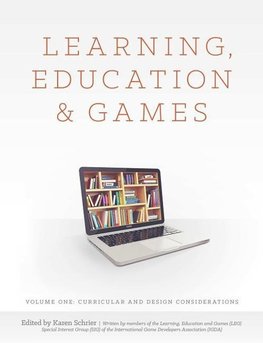 Learning, Education and Games