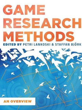 Game Research Methods