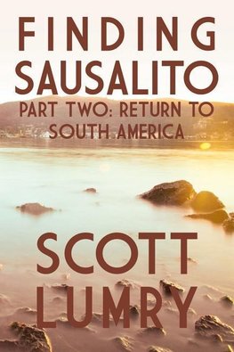 Finding Sausalito