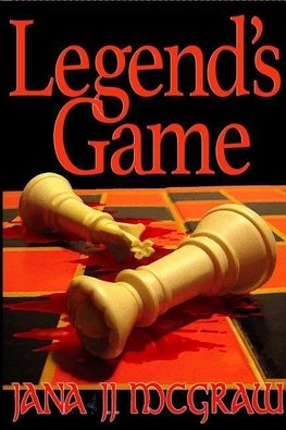 Legend's Game