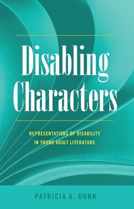 Disabling Characters