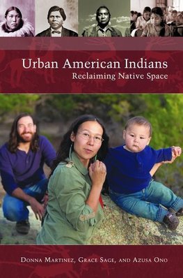 Urban American Indians