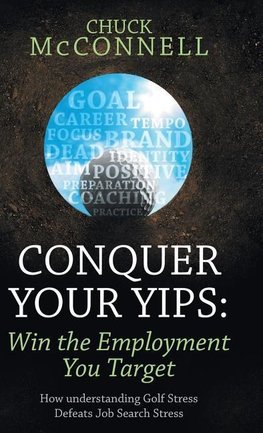 Conquer Your Yips