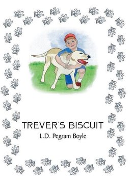 Trever's Biscuit