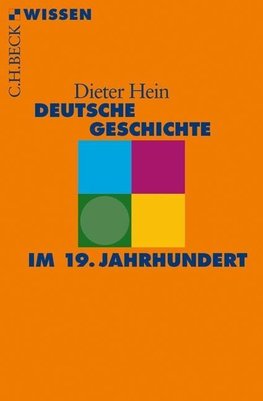 Deutsche Geschichte im 19. Jahrhundert