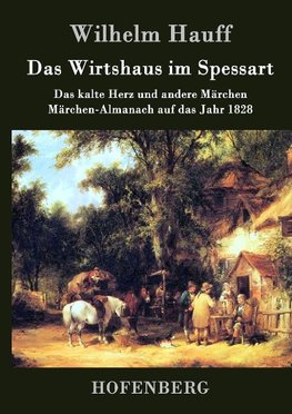 Das Wirtshaus im Spessart