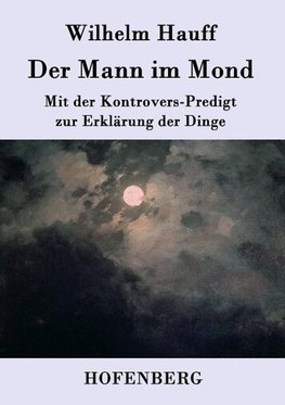 Der Mann im Mond