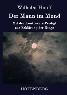 Der Mann im Mond